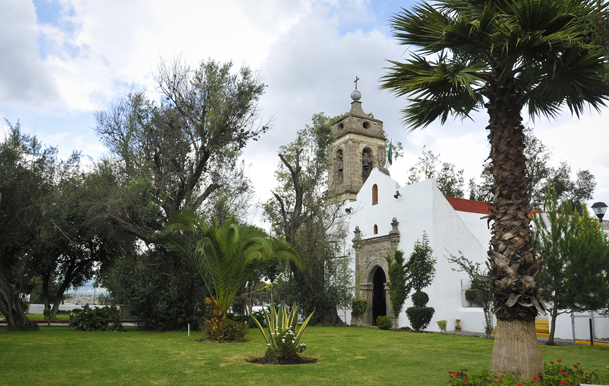 INAH DECLARA TEMPLO DE TEPOJACO, MONUMENTO HISTÓRICO NACIONAL