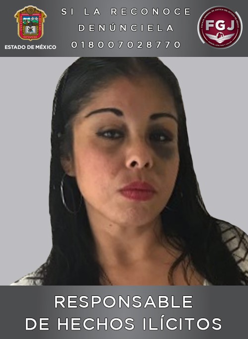 CONDENAN A 33 AÑOS A MUJER QUE EXPLOTABA A SU HIJA SEXUALMENTE ...