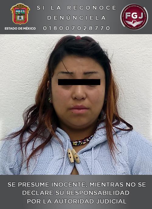 ESTA MUJER PROSTITUÍA A SU HIJA DE 9 AÑOS; CON EL DINERO COMPRABA ...