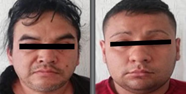 DOS SUJETOS SON PROCESADOS POR MÚLTIPLE HOMICIDIO EN VALLE DE CHALCO ...