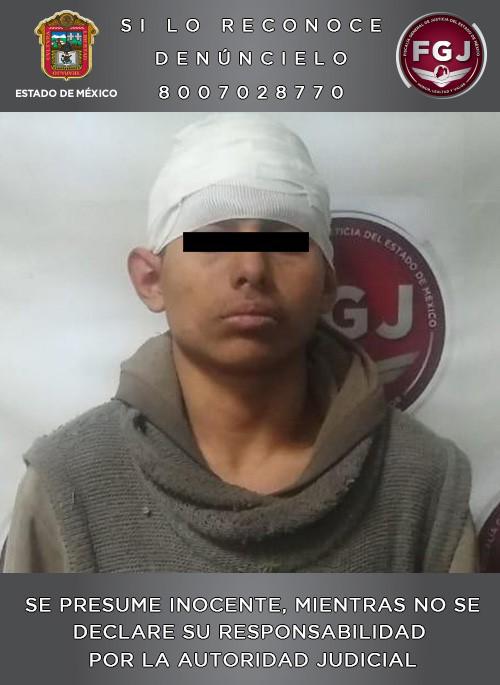 VINCULAN A PROCESO A SUJETO POR ROBO DE UN VEHÍCULO EN CUAUTITLÁN ...
