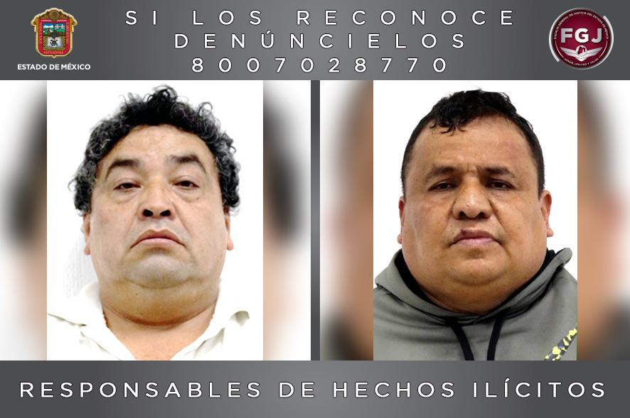 CONDENAN A 60 AÑOS DE PRISIÓN A DOS SUJETOS POR EL SECUESTRO DE UNA ...