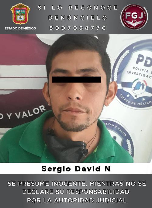 VINCULAN A PROCESO A UN SUJETO POR EL ABUSO SEXUAL DE UNA MENOR DE 12 ...