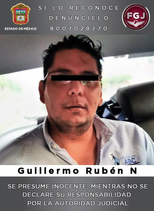 DETIENE FGJEM EN EL ESTADO DE CHIAPAS A SUJETO INVESTIGADO POR EL ...