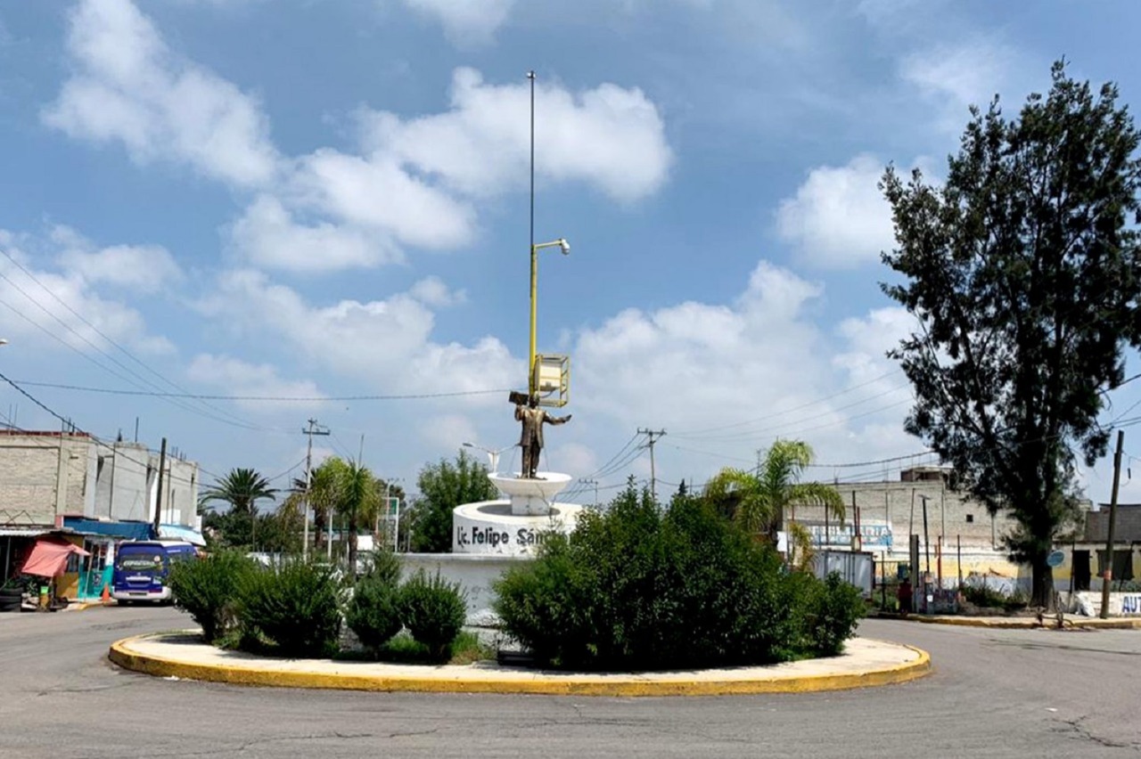 COMPARTE NEXTLALPAN UNO DE LOS CINCO LAGOS MÁS RELEVANTES DEL MÉXICO