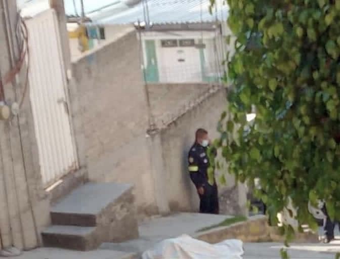 SE DESATA BALACERA EN NAUCALPAN, HAY UN MUERTO Y DOS HERIDOS Reporteros ...