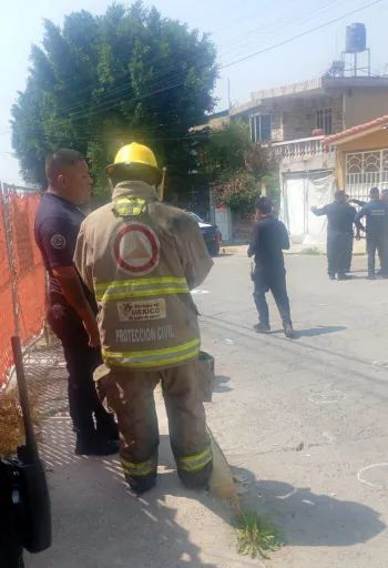 Explosión en taller clandestino de pirotecnia deja un muerto en ...